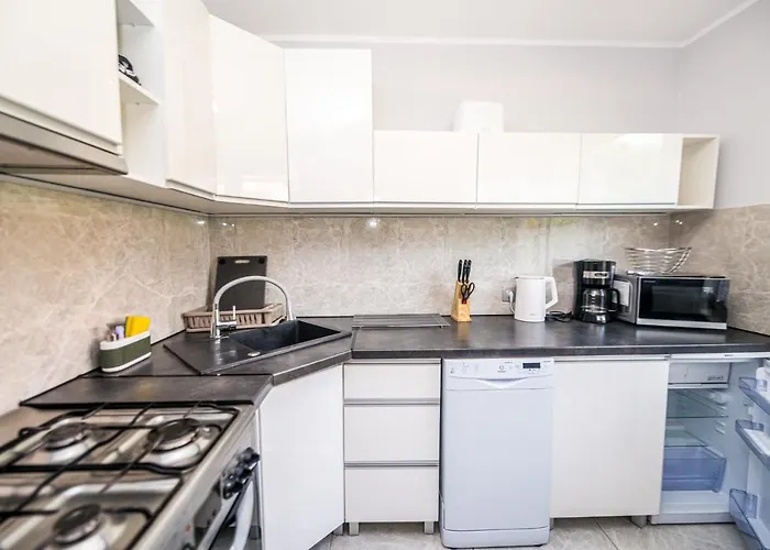 Apartament Natalia