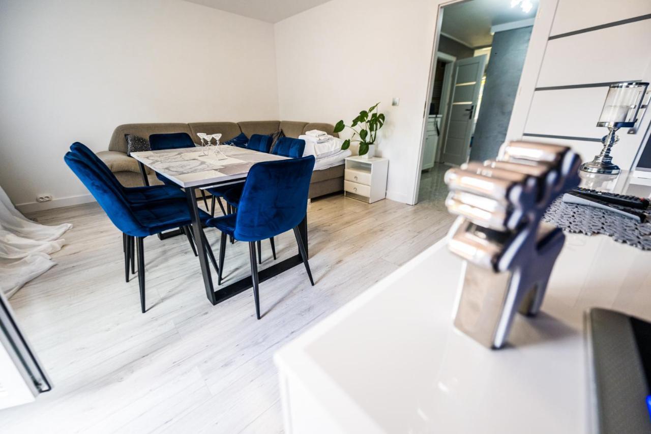 Apartament Natalia