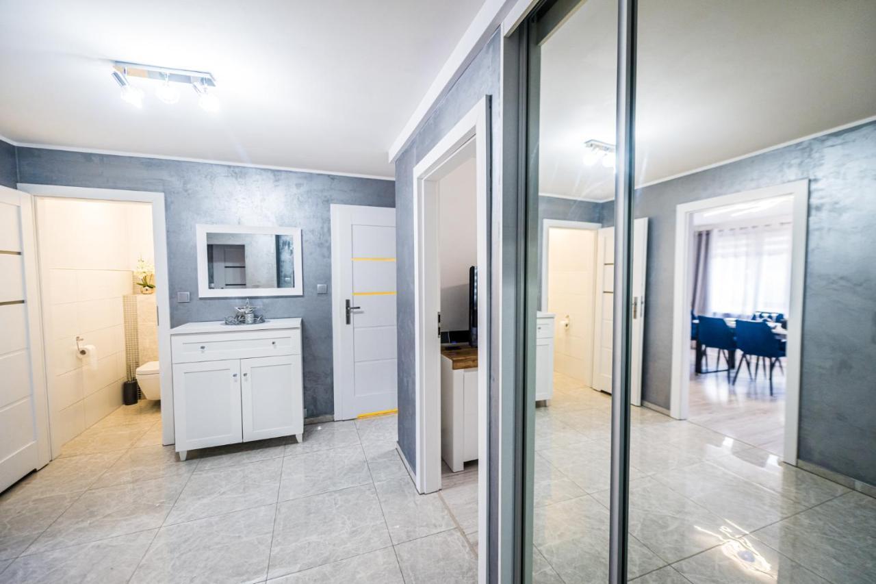 Apartament Natalia