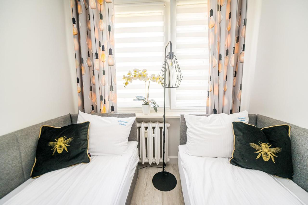 Apartament Natalia *