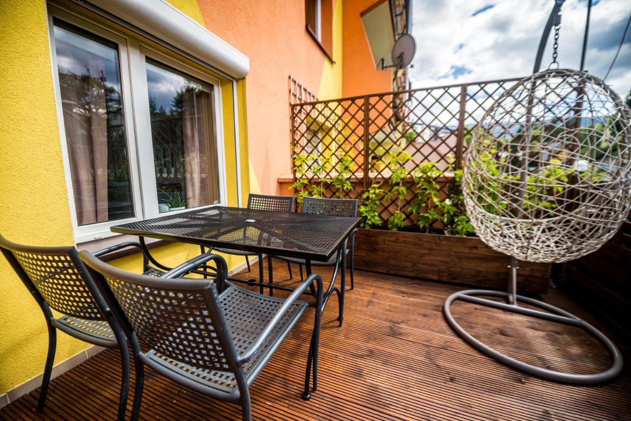 Apartament Natalia *