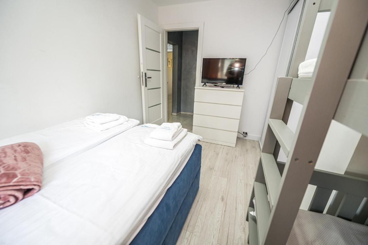 Natalia Apartament *