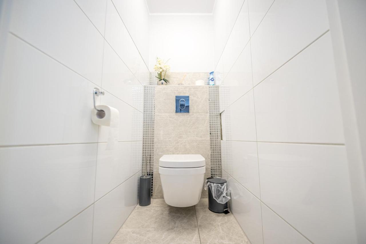 Natalia Apartament *