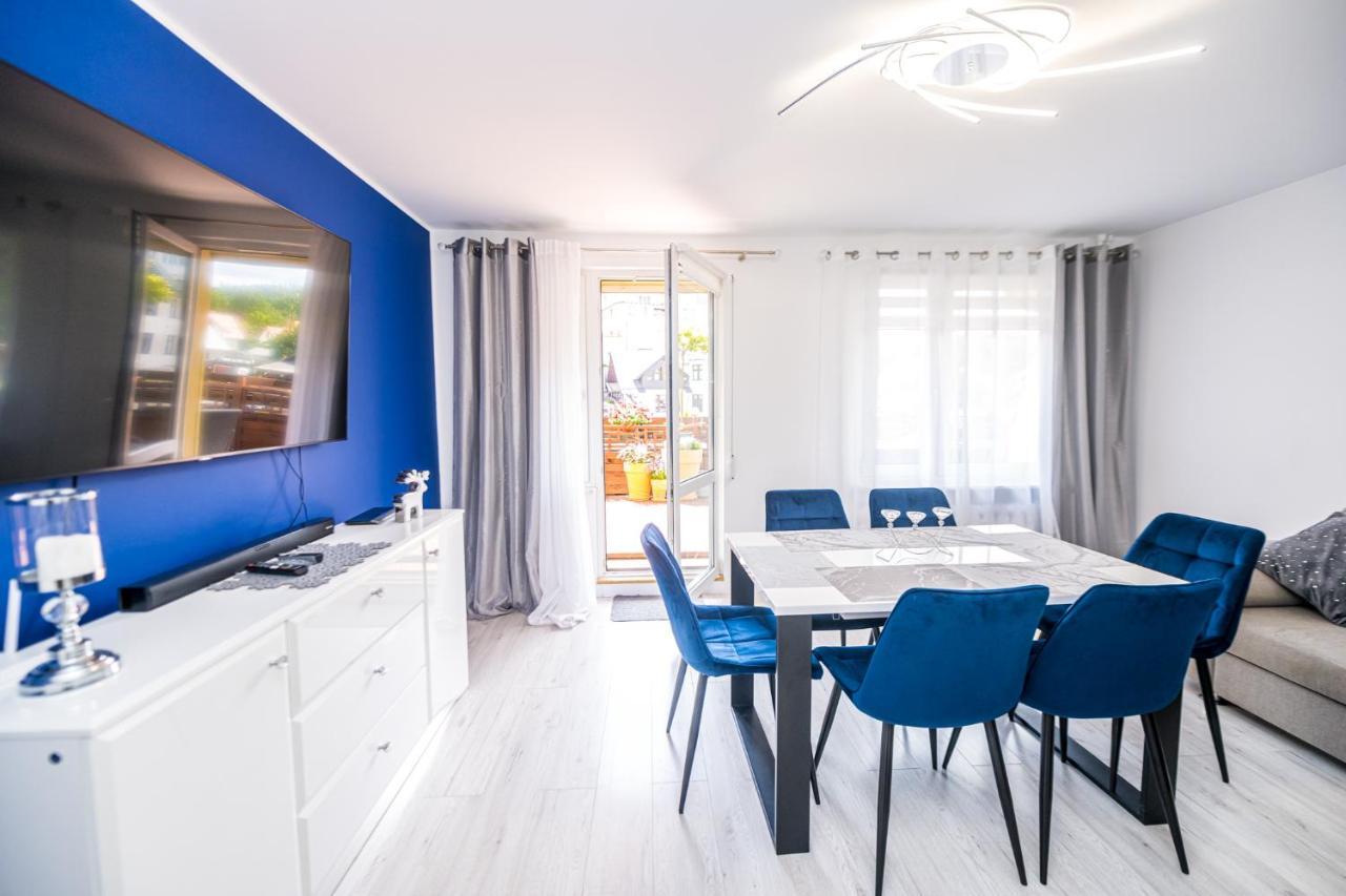 Apartament Natalia *