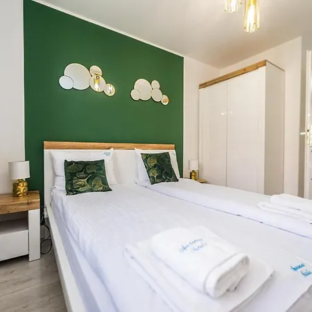 Apartament Natalia Schreiberhau Exterior foto