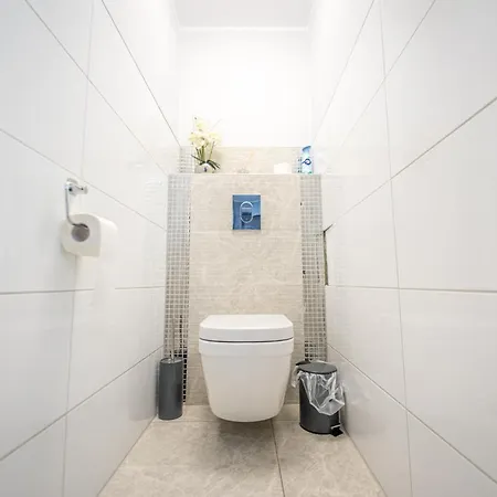 Apartament Natalia Schreiberhau Exterior foto