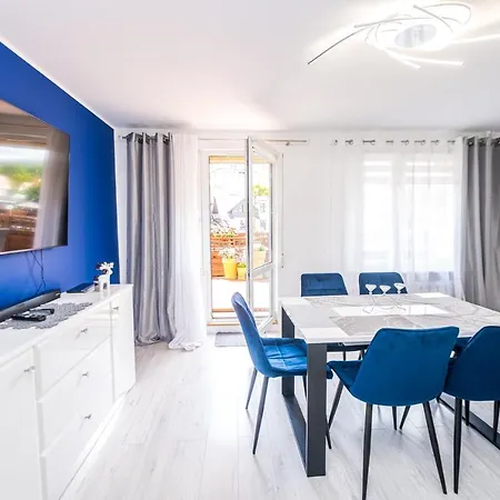 Apartament Natalia Schreiberhau Exterior foto