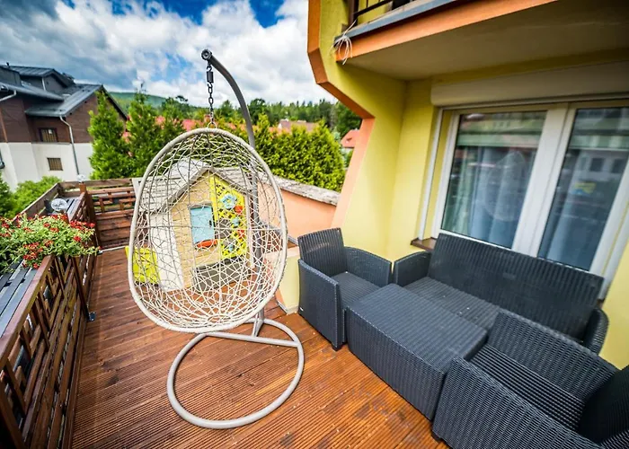 Apartament Natalia