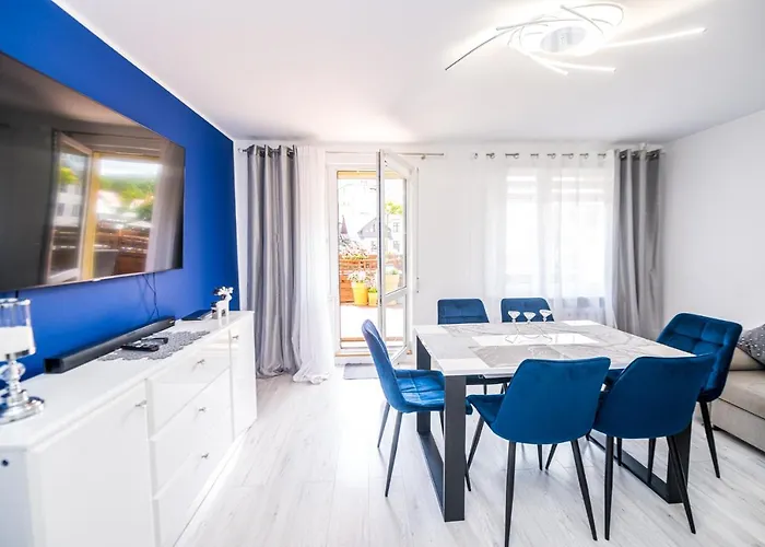 Apartament Natalia