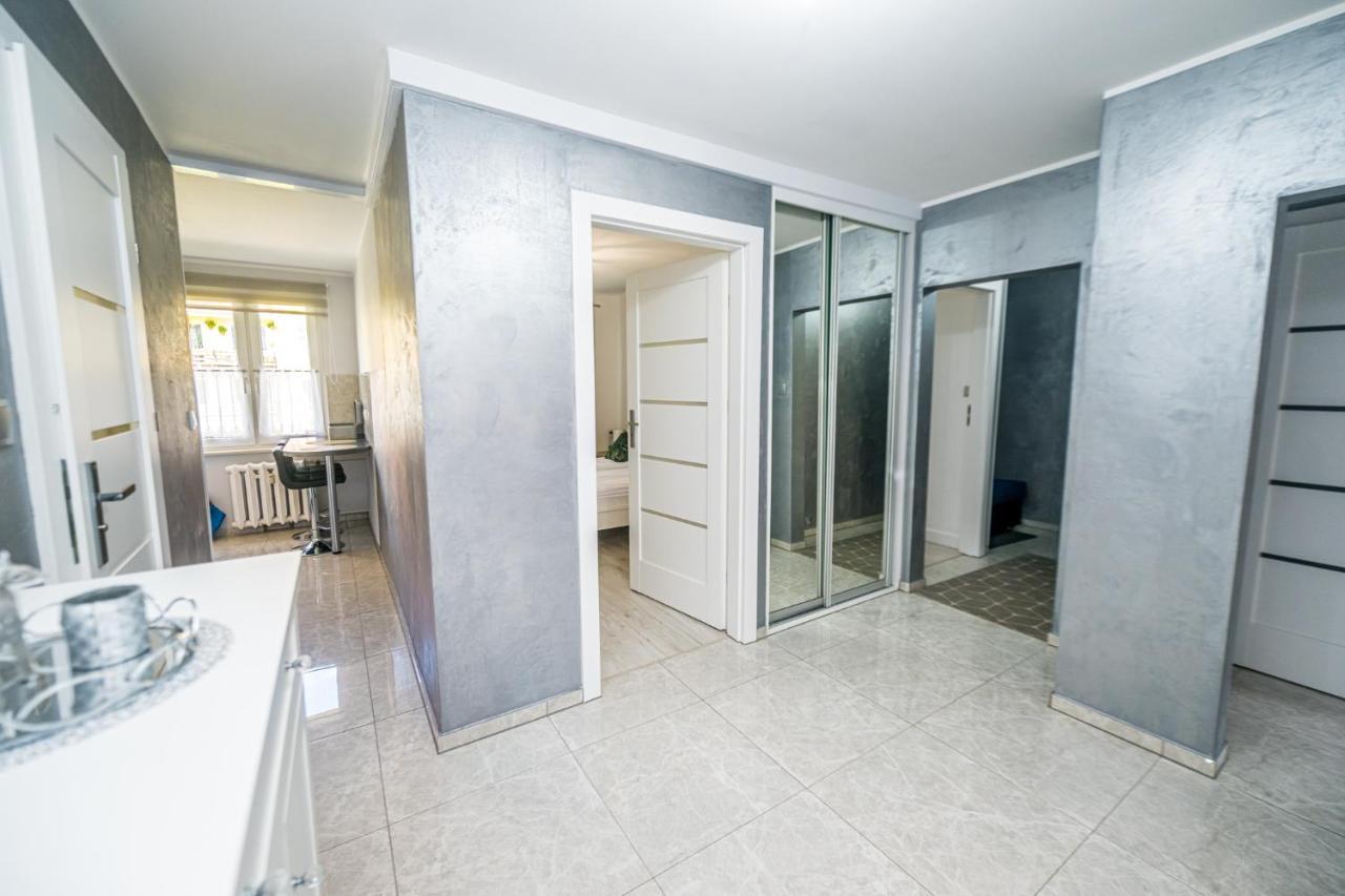 Apartment Natalia Schreiberhau