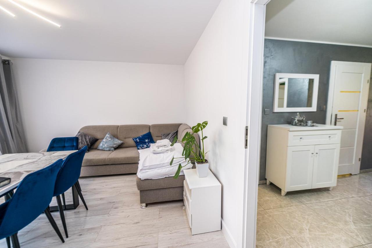 Natalia Apartment